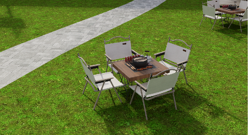 连州市酒店帐篷定制：解锁旅居新体验，打造差异化竞争力