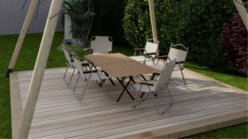 连州市帐篷生产厂家：以匠心筑牢户外装备的品质根基